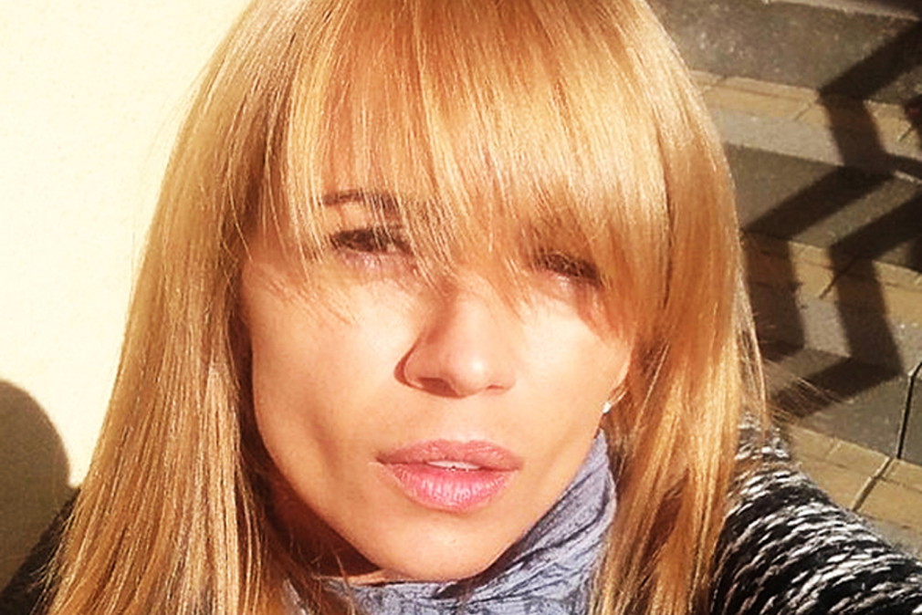 Anna Przybylska