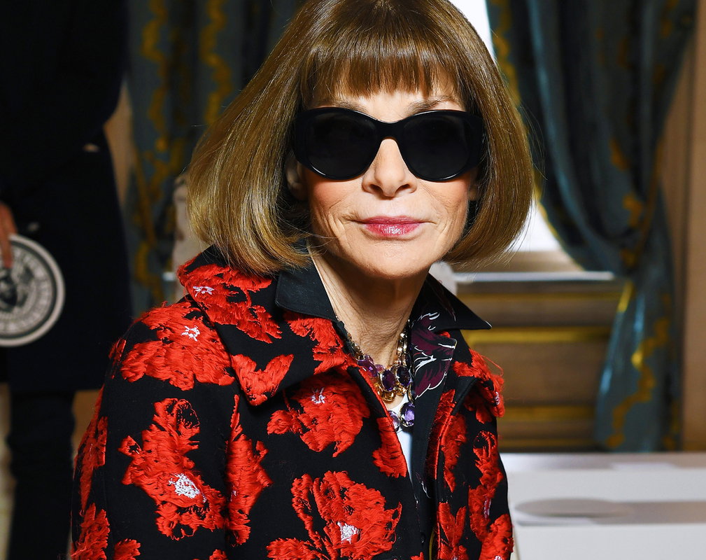 Anna Wintour