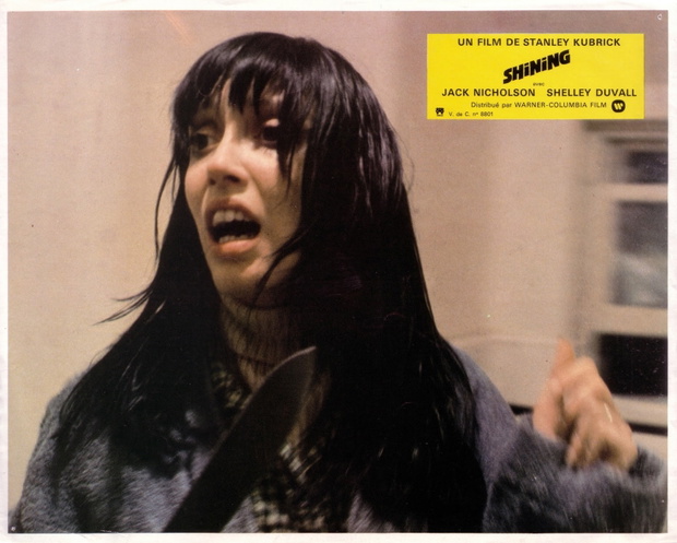The Shining (1980) - filmstill