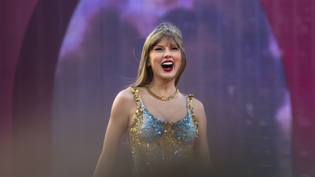 Taylor Swift Eras tour