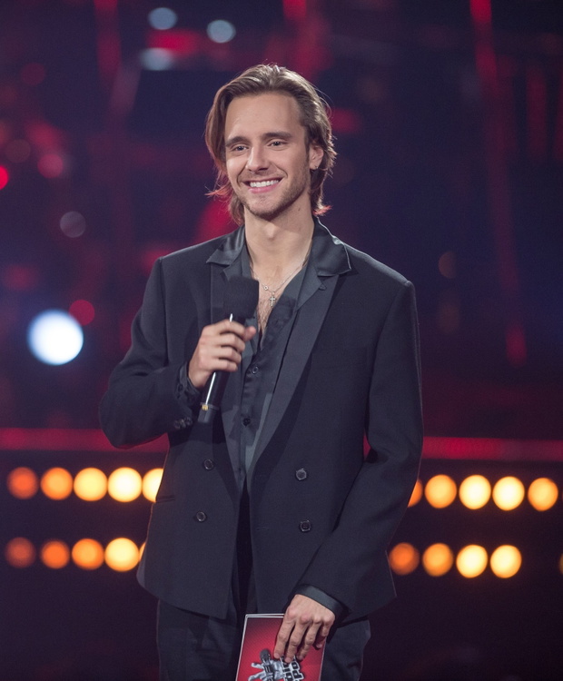 Jan Bogacz TVP