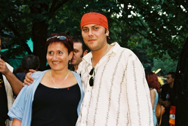 Sebastian Riedel