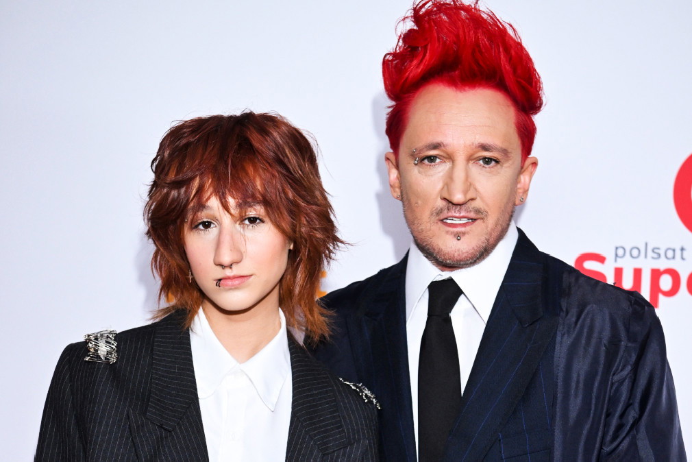 Michał Wiśniewski, Etiennette Wiśniewska, Polsat SuperHit Festiwal 2023