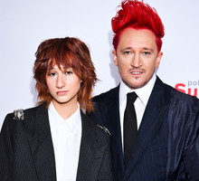 Michał Wiśniewski, Etiennette Wiśniewska, Polsat SuperHit Festiwal 2023