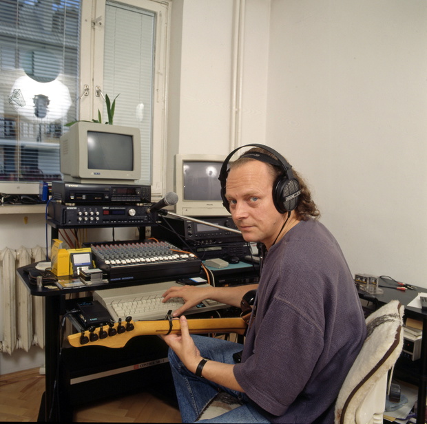 Jacek Skubikowski