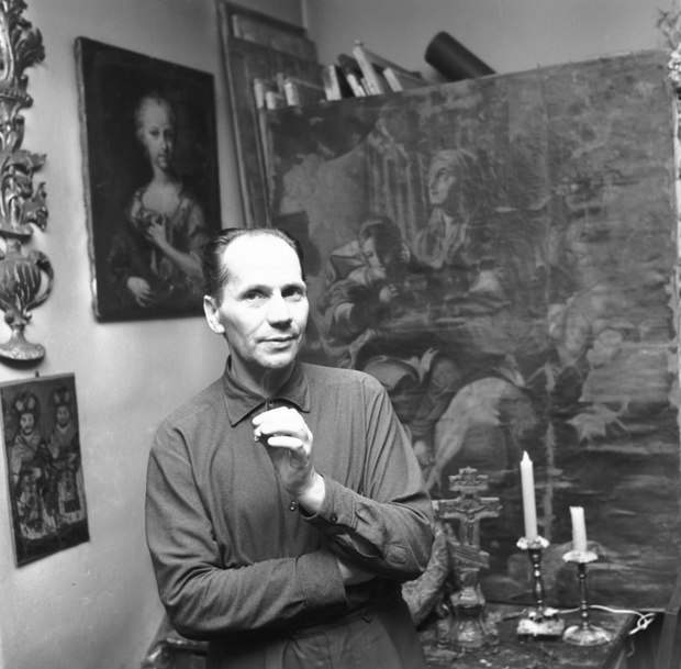 Miron Bia³oszewski