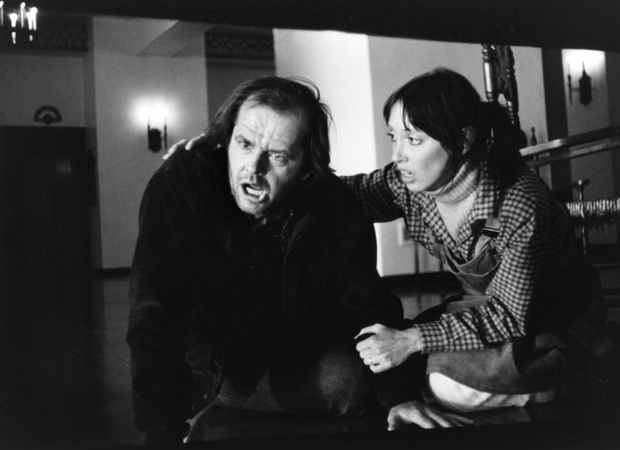 The Shining (1980) - filmstill