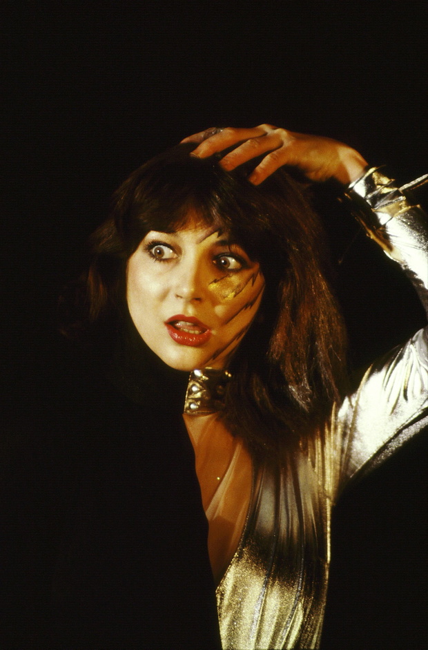 Photo of Kate BUSH