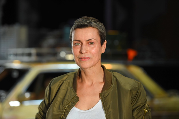 Danuta Stenka