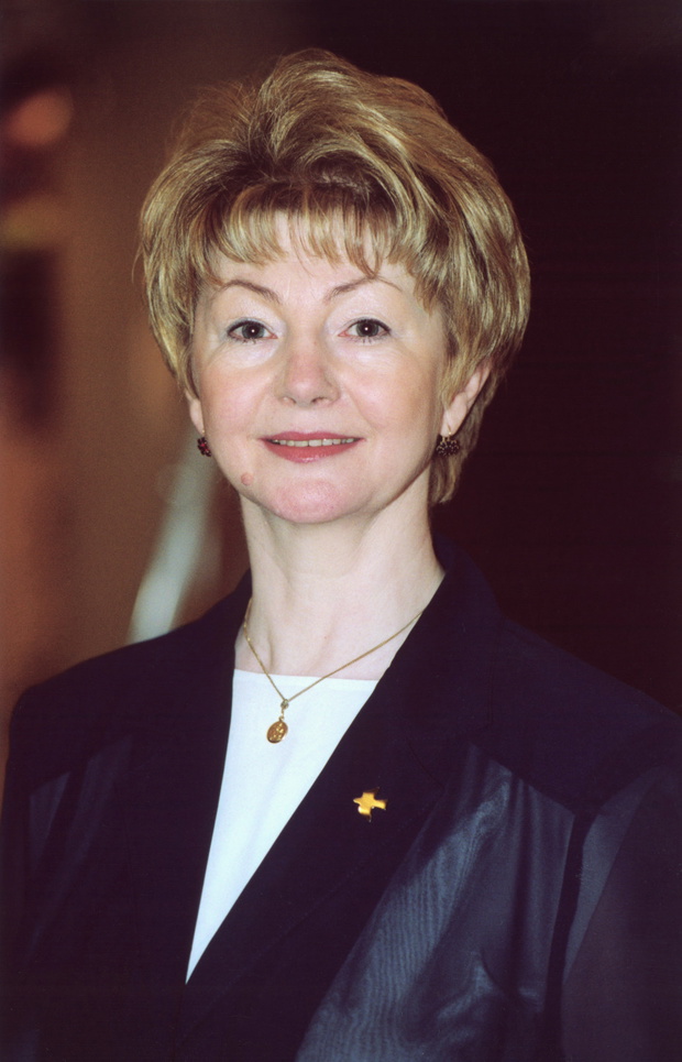 scena z: Ilona Kumierska
Polska 2000
fot. Proñczyk/AKPA