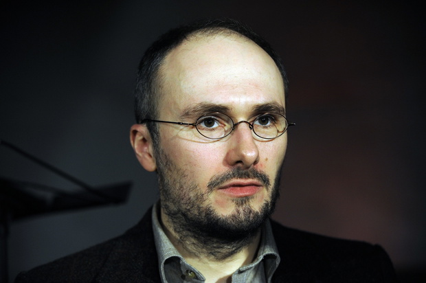 Sebastian Krajewski