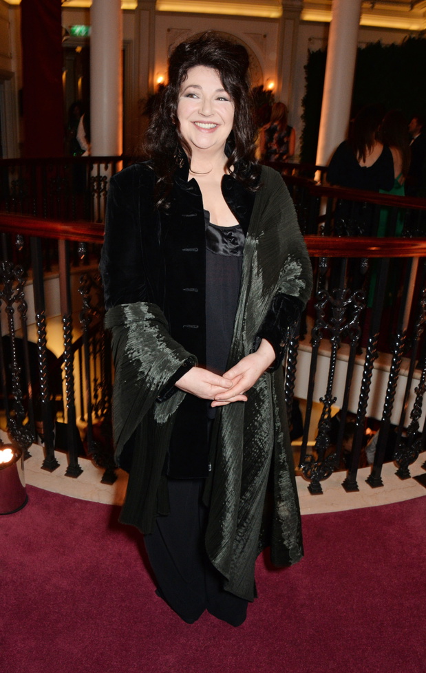 60th London Evening Standard Theatre Awards - Champagne Reception