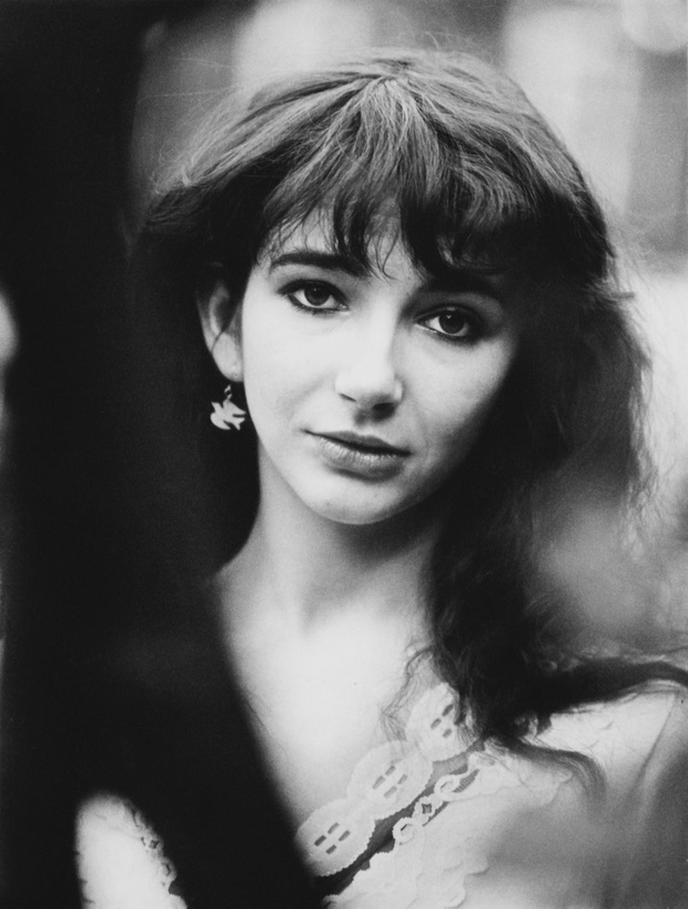 Kate Bush