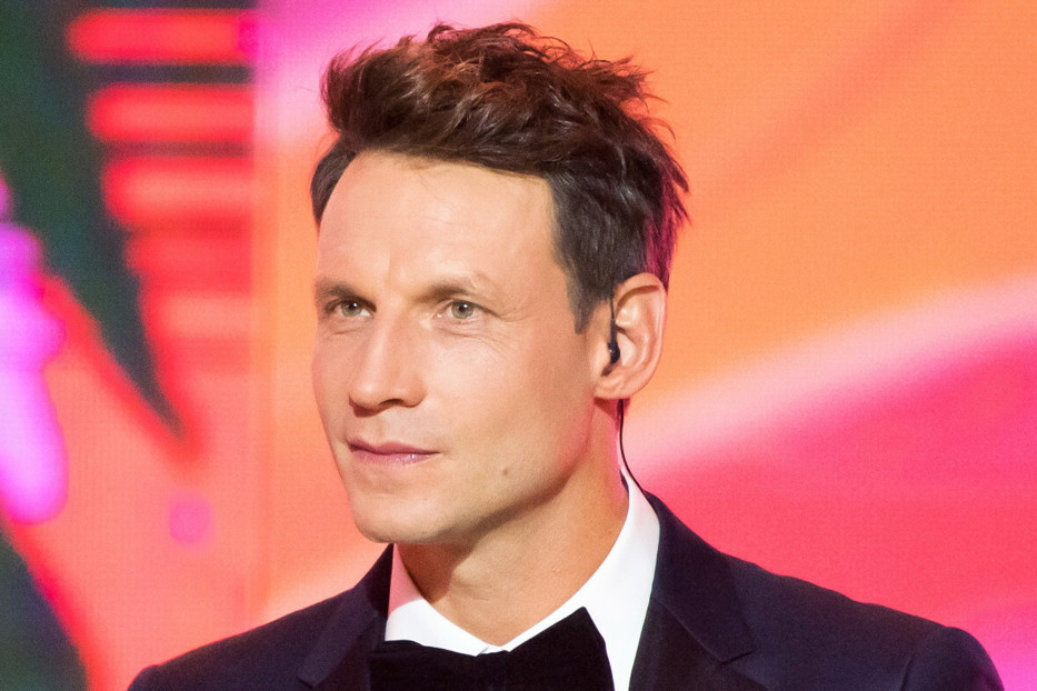 Tomasz Wolny, Wakacyjna Trasa Dwójki 2022
