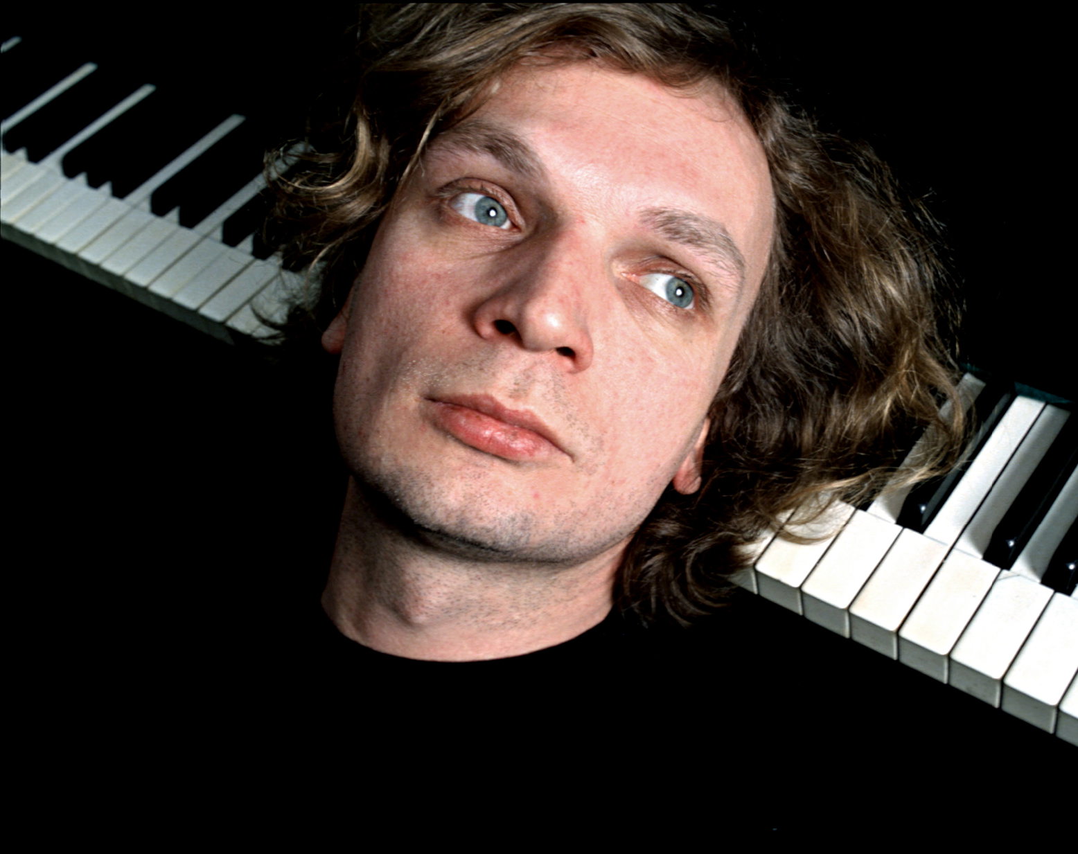 Grzegorz Ciechowski