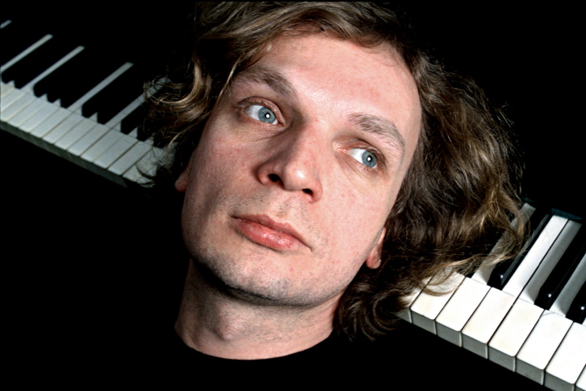 Grzegorz Ciechowski