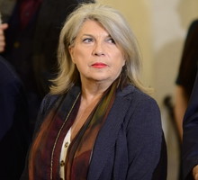 Krystyna Prońko - jamnik otwarciowe