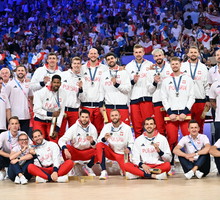 Polscy siatkarze, Igrzyska Olimpijskie Paryż 2024, 10