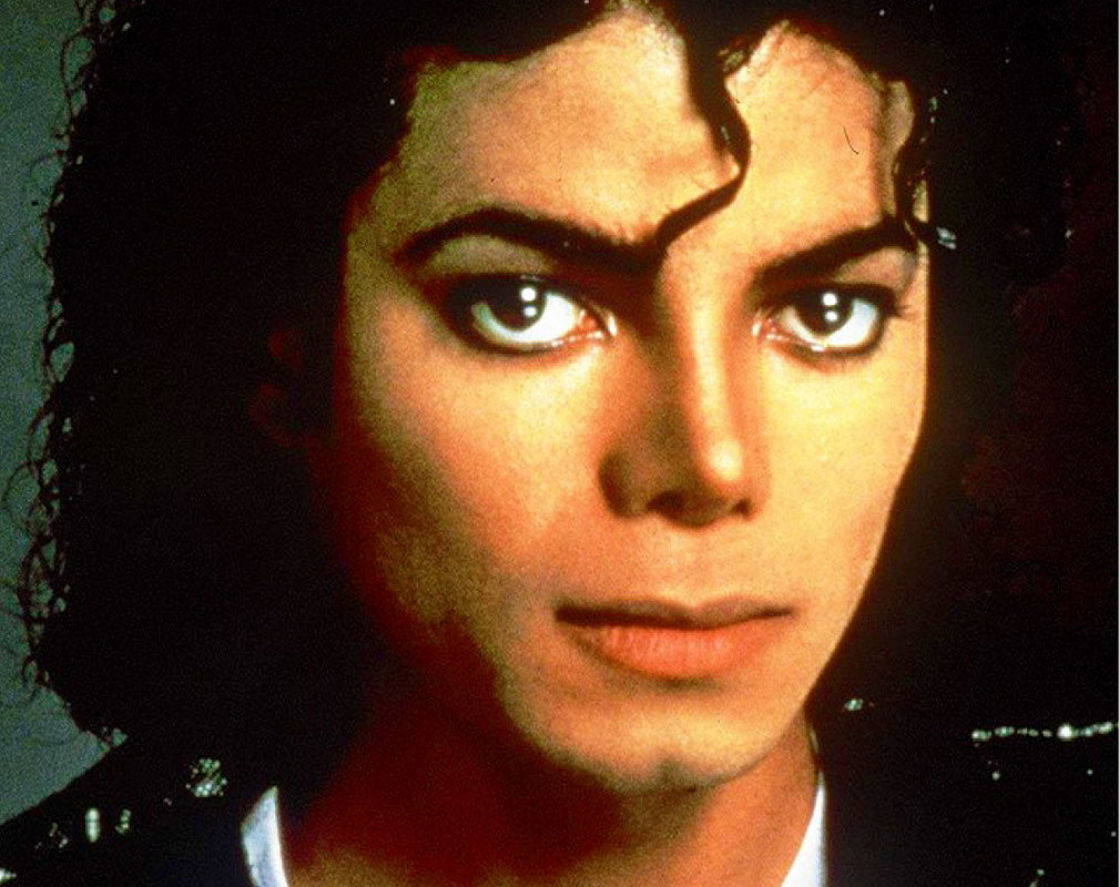 Michael Jackson