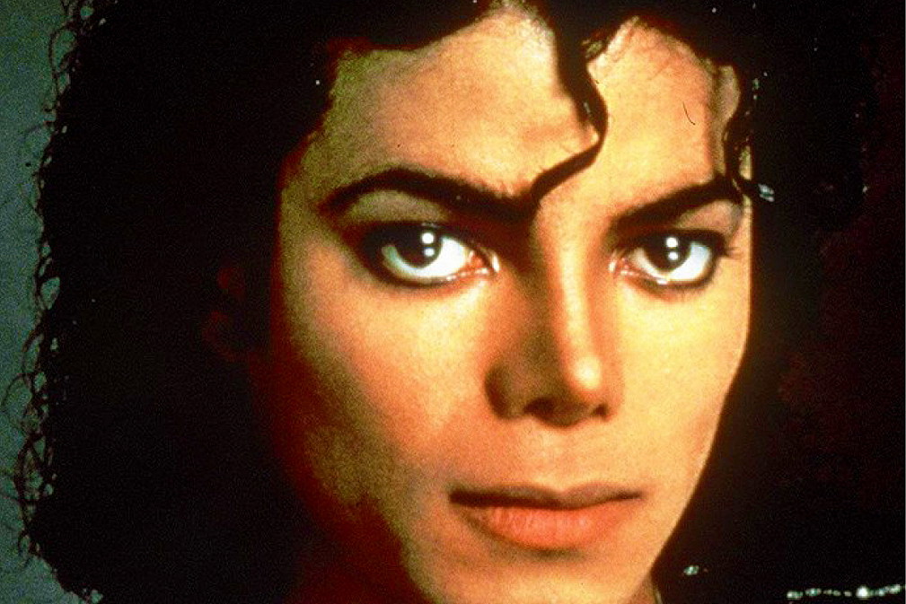 Michael Jackson