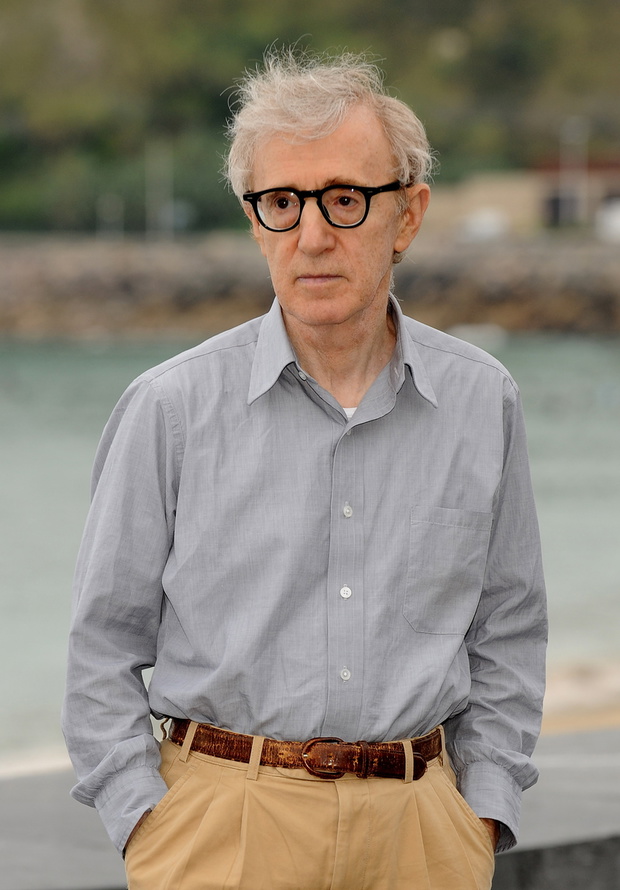 56th San Sebastian Film Festival: Vicky Cristina Barcelona Photocall