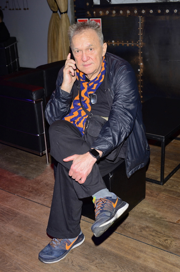 Michal Urbaniak