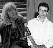 Maryla Rodowicz, Seweryn Krajewski