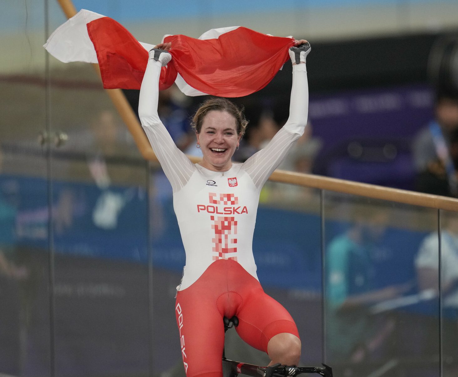 Daria Pikulik, Igrzyska Olimpijskie Paryż 2024, 11