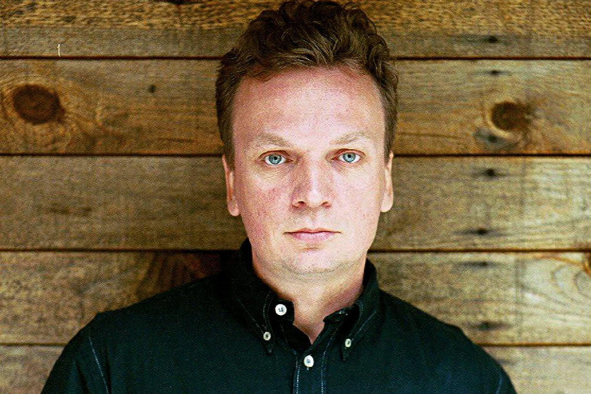 Grzegorz Ciechowski