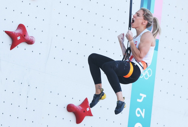Aleksandra Mirosław, Paryż 2024 - Polacy konkurencje i treningi