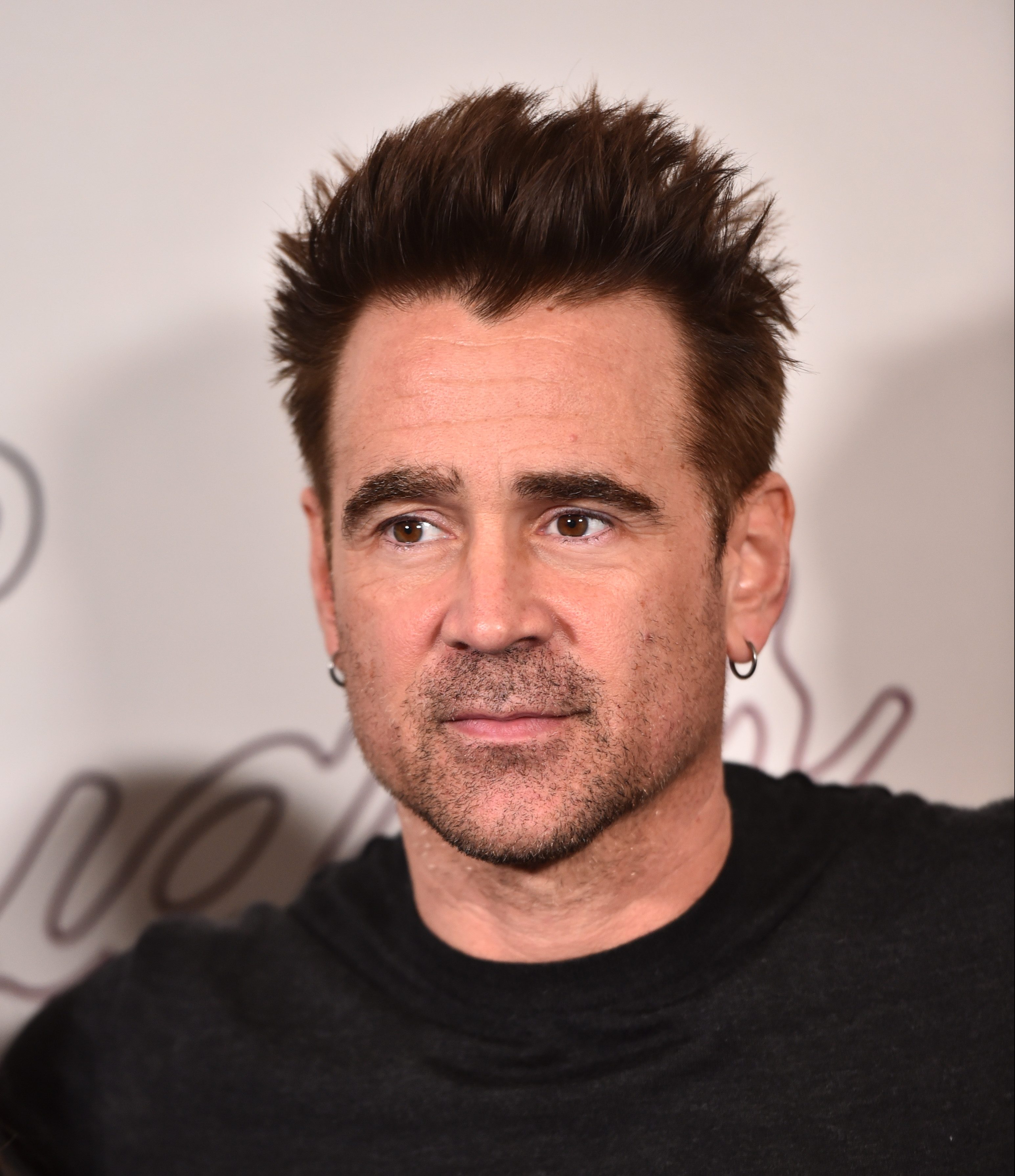 Colin Farrell, 12