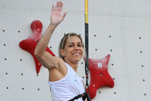 Aleksandra Mirosław, Paryż 2024 - Polacy konkurencje i treningi