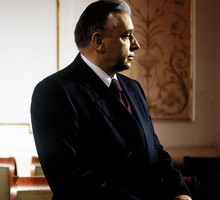Andrzej Lepper, VIVA!, listopad 2001