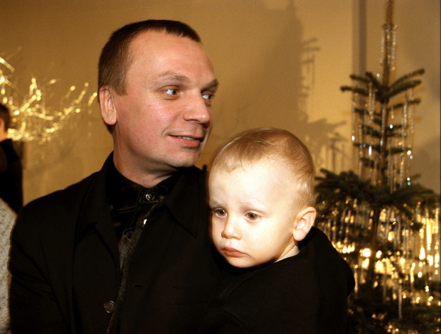 Choinka Artystow
