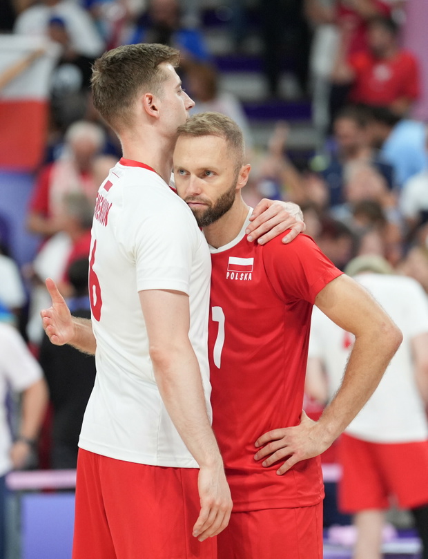 Paweł Zatorski, Kamil Semeniuk, Igrzyska Olimpijskie Paryż 2024, 10