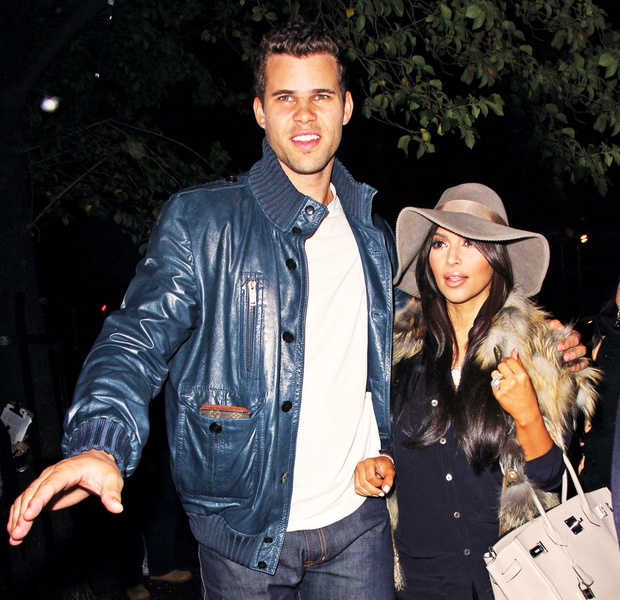 Siostry Kardashian w Nowym Jorku