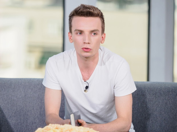 Dzie? Dobry TVN i jego go?cie