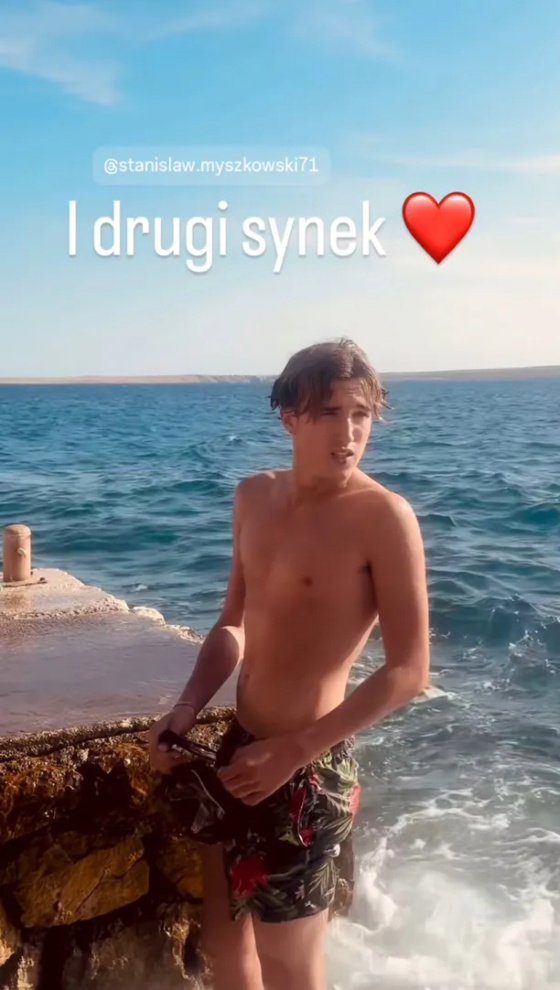 Justyna Steczkowska stories