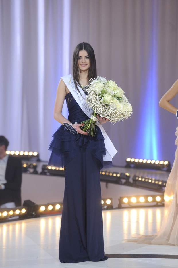 Wybory Miss Polonia 2012