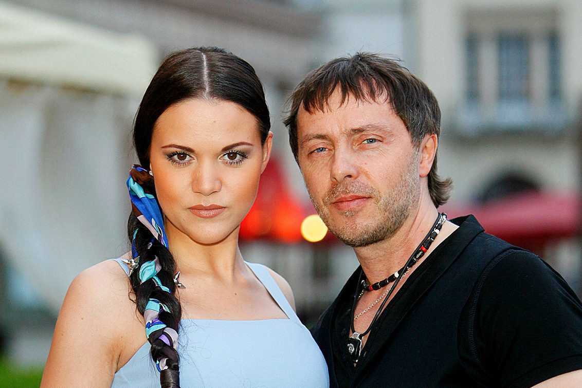 Dominika Gawęda, Paweł Rurak-Sokal