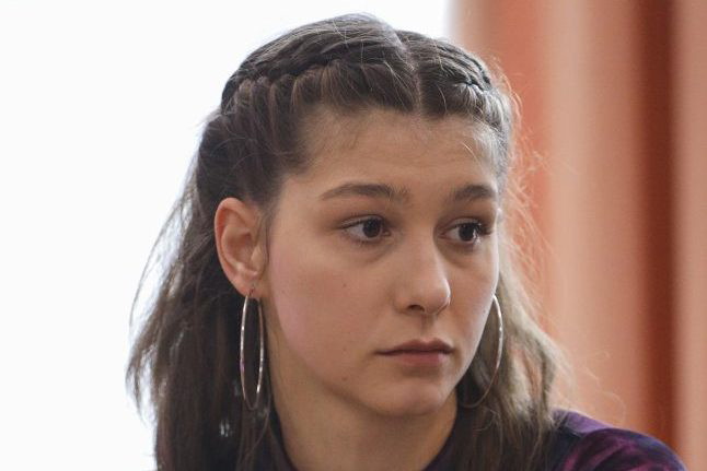 Maja Wolska, SK:, , fot.