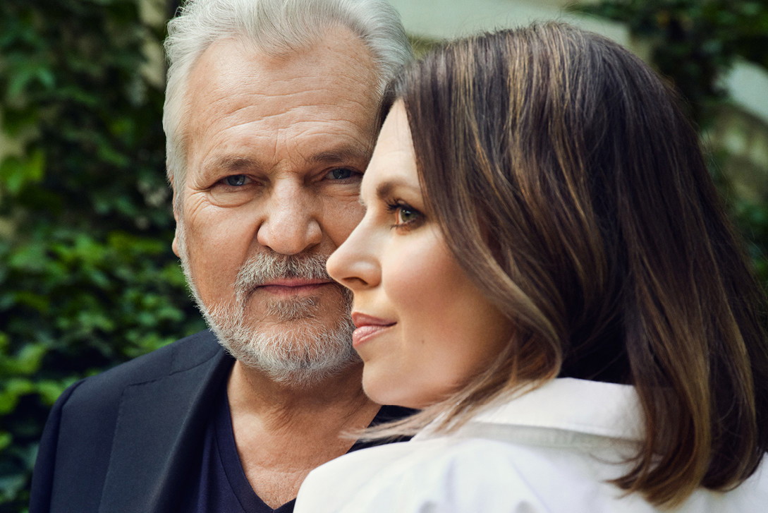 Aleksander Kwaśniewski, Aleksandra Kwaśniewska, Viva! 12/2023