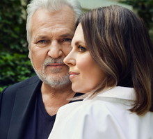 Aleksander Kwaśniewski, Aleksandra Kwaśniewska, Viva! 12/2023