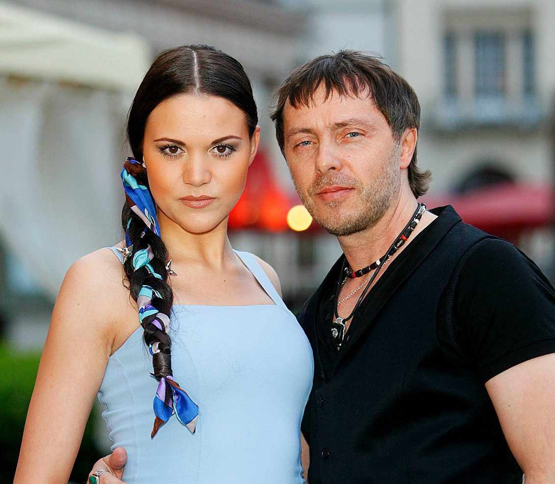 Dominika Gawęda, Paweł Rurak-Sokal