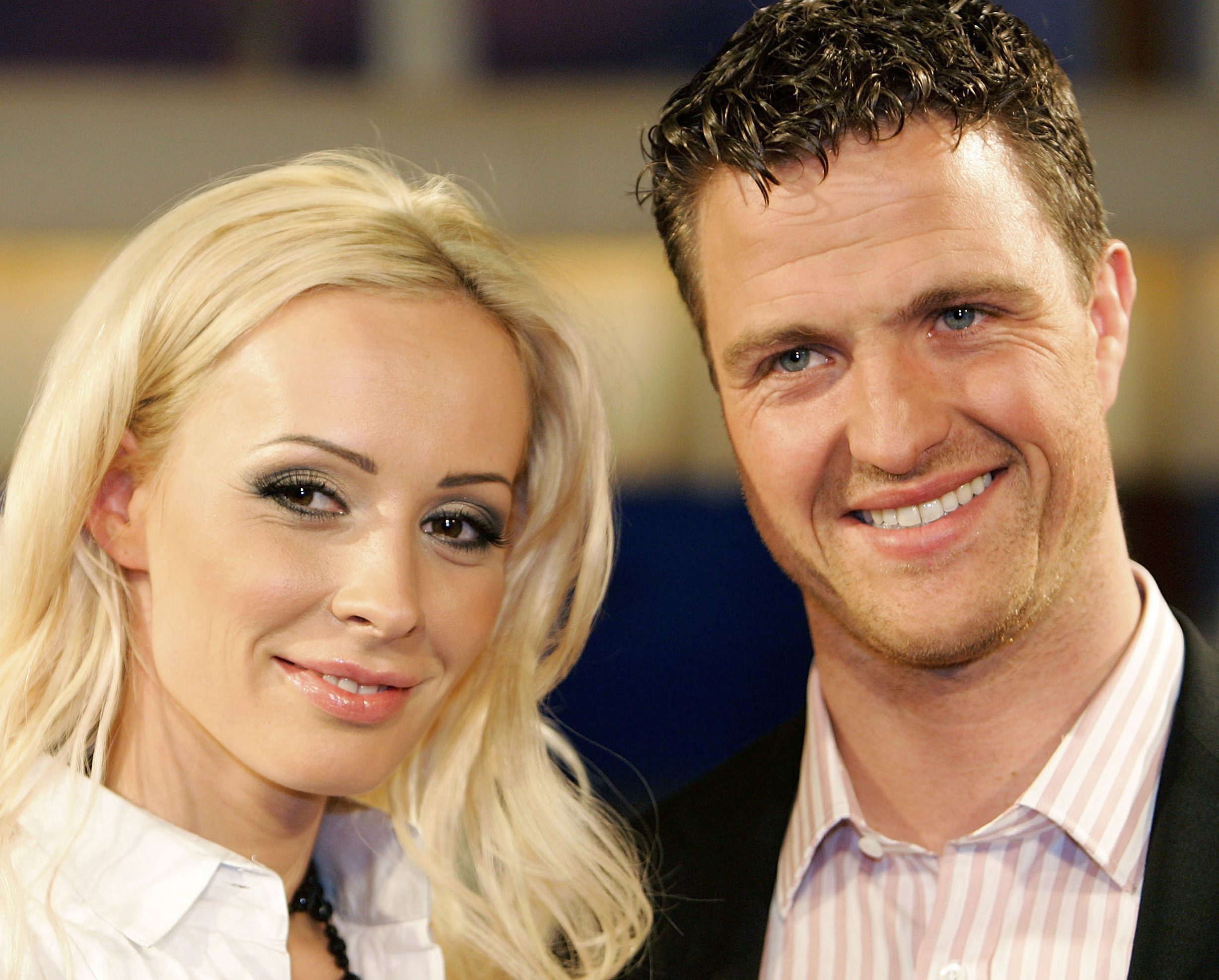 Johannes B.Kerner TV Show