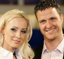 Johannes B.Kerner TV Show