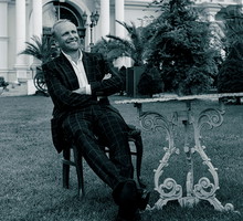 Piotr Adamczyk, VIVA! październik 2019