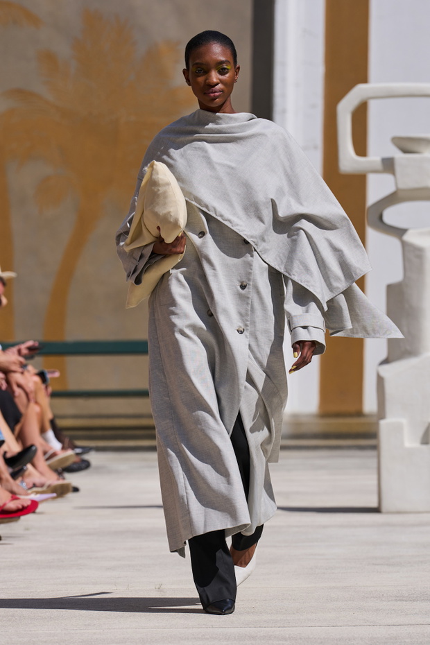 The Garment S25 003