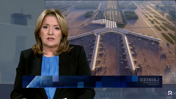 z31145784IH,Danuta-Holecka-w-TV-Republika-