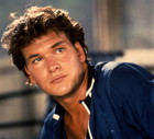 Patrick Swayze